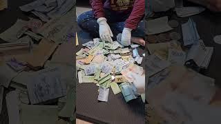 #5년키운돼지잡기#돼지저금통#해외여향기초자금#저금통깨기