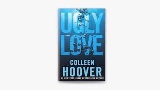 Ugly Love Audiobook by Colleen Hoover