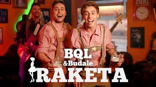 BQL & BUDALE - RAKETA (Official Video)