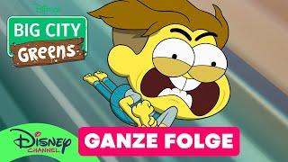 Cricket-Kontrolle - Ganze Folge | Big City Greens