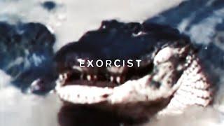 $UICIDEBOY$ X RAMIREZ - EXORCIST(Lyric Video)