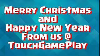 Video Message to all our fans of Touchgameplay