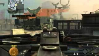 Call of Duty Black Ops: Tomahawk Kill 2