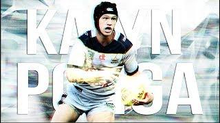 Kalyn Ponga | Best Steps Of All Time (HD)