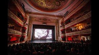 Показ документального фильма «Мустай» в Казани (18.10.2022)