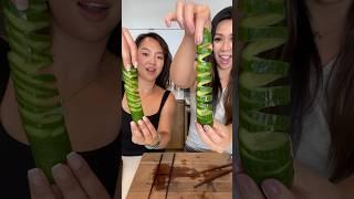 Asian Cucumber Salad | MyHealthyDish