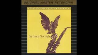 Coleman Hawkins The Hawk Flies High