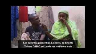 Dakar Feeling - Rencontre avec Abdoulaye SEYDI