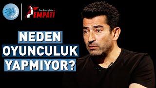 Kenan İmirzalıoğlu Neden Oyunculuk Yapmadığını Açıkladı - @ahmetmumtaztaylanileempati