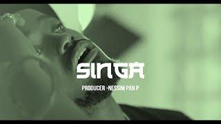 Singa (Official Video) - Ykee Benda Latest Ugandan Music HD