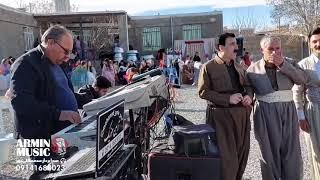 گورانی و حیرانی زور خوشی کریم خاکی gorani w hayrani karim xaki 2023