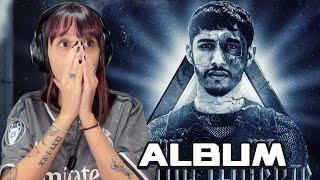 (REACCIÓN)Neton Vega -  Mi Vida Mi Muerte (ALBUM COMPLETO)