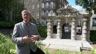 London Secrets Episode 4  York Watergate, Embankment, London