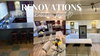 We Renovated Our Kitchen | The Final Reveal 