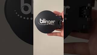 blinger® Unboxing & Tutorial