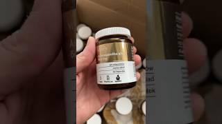 Ашвагнада Vitalers #ашваганда #биохакинг