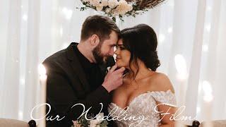 Our Wedding Film | Alexandria + Jeremy