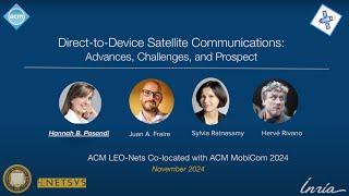 A Survey on Direct-to-Device Satellite Communications: Advances, Challenges, and Prospects