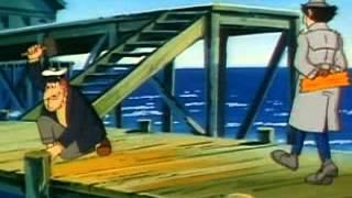 Inspector Gadget 137 - Don'T Hold Your Breath (Full Episode)