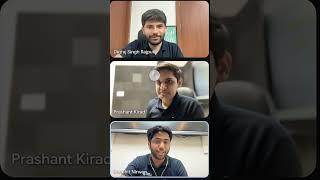 Nexttoppers Legacy ||Prashant kirad shobhitnirwan Digraj Singh||#class10 #shorts