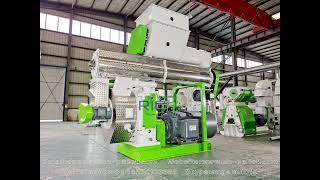 Alfalfa Pellet Machine, Alfalfa Pellet Making Machine For Sale, Alfalfa Pellet Mill Manufacturer