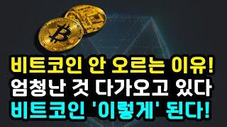 비트코인 미 3대 지수 상승에도 주춤하는 이유 "PPI 예상치 상회와 트럼프 상호 관세 발표" XRP 도지코인 ETF 신청서 접수 알트코인 전성시대 올까? 이더리움 솔라나