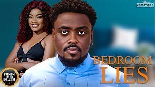 Bedroom Lies ( TOO SWEET CHINENYE ULAEGBE ) || 2024 Nigerian Nollywood Movies