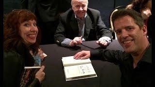 FUBBLE VLOG 3 - Carol Burnett and Tim Conway
