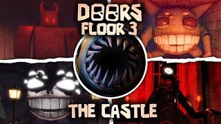 DOORS FLOOR 3 -  Full Game