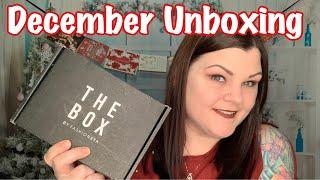 THE BOX by: Fashionsta // December Unboxing