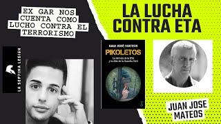 #1LaSep7imalegion La lucha contra ETA. Ex miembro del GAR nos habla de su lucha contra el terrorismo