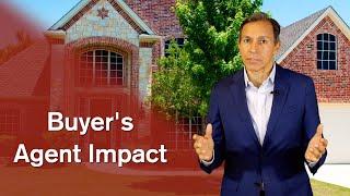 Buyer Agent Impact of NAR Settlement - HAR.com