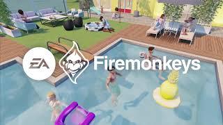 Nuevo tráiler con TODAS las novedades del juego de los Sims FreePlay 🩷 ¡Te sorprenderás!