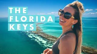 Florida Keys Travel Guide | What to Do in the Florida Keys