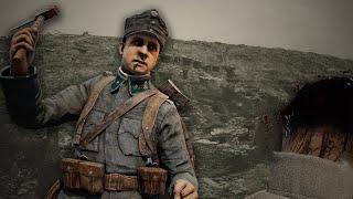 Average Engineer at Isonzo Experience