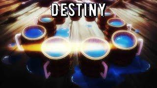 One Piece | Destiny 「AMV/ASMV」