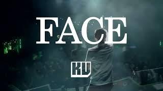 FACE -  Бургер [ LIVE ]