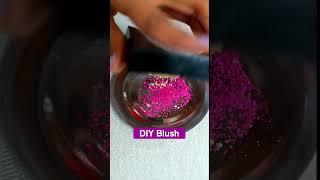 DIY Blush In Just 2 Minutes | Viral Beauty Hacks | Anaysa Shorts