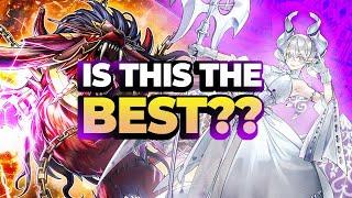 IN-DEPTH Unchained Labrynth Combo Tutorial! 4 MUST KNOW Combos + Deck List!