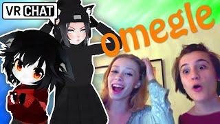 BAD BIG SISTER SHOWS BABY JONNY OMEGLE (featuring SNOW SOS)