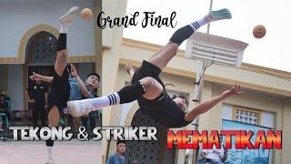 GRAND FINAL  Bontoloe (Rusdi) Vs  PLN Patallassang (Uchil) BERUA CUP 2022