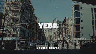 Lojay Afrobeat Type Beat x Victony 2024 - "YEBA" [FREE FOR PROFIT]