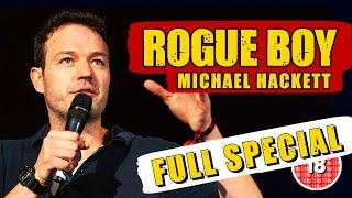 Michael Hackett | Full Stand up Special 2023 | Rogue Boy