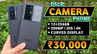 5 Best DSLR Camera Smartphone Under 30k In India 2024 | Best Phone Under 30000