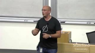 How to Start a Startup: Lecture 6 - Growth