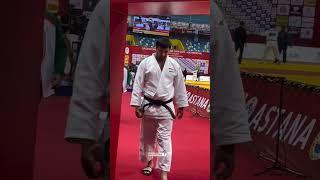 Темур Рахимов  выходит в четвертьфинал Grand Slam 2024 Рӯзи 3-юм #точикистон #топ #душанбе