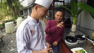 Huizhou Culinary Exchange  March 2019