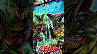 Rating EVERY Imperfect Cell Unit from WORST to BEST