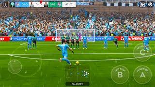 Dream League Soccer 24- Online #54