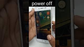 How To Enable Safe mode Of VIVO Y53 | Vivo Y53 Me Safe Mode Kaise Lagaye #safemode #shorts 